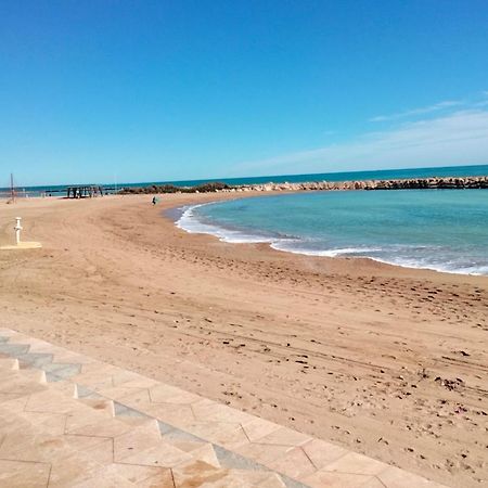Apartamento Maripep Playa Vinarós Exterior foto